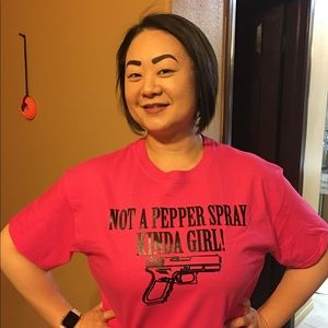 Meet your Posher, Rieko